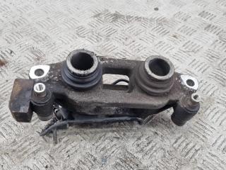 суппорт передний левый Volkswagen Phaeton 2003, 3.2 л., бензин, АКПП, чёрный, седан, 3D0615105N