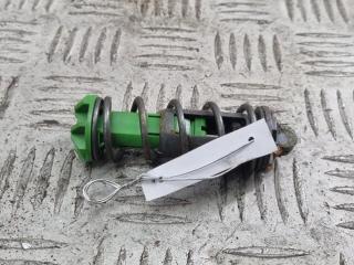 прочая запчасть SEAT Ibiza 3 поколение 2005, 1.4 л., бензин, МКПП, серый, хетчбэк 3 дв., 1J2721421