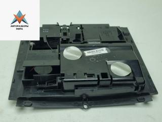 пепельница Volkswagen Touareg 1 поколение 2004, 5.0 л., дизель, АКПП, чёрный, внедорожник 5 дв., 7L6857961