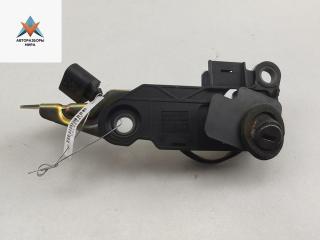 личинка дверного замка Volkswagen Passat B5 [рестайлинг] 2005, 2.5 л., дизель, МКПП, синий, универсал, 3B9827297