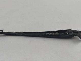 Щеткодержатель (поводок стеклоочистителя) задний Volkswagen Passat B5 1999, 1.8 л., бензин, МКПП, зелёный, универсал, 3B9955707