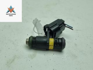 форсунка Skoda Fabia 1 поколение (6Y) [рестайлинг] 2006, 1.4 л., бензин, МКПП, серый, универсал, 036906031AG