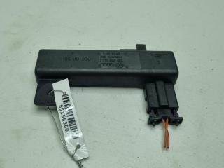 антенна Volkswagen Touareg 2004, 5.0 л., дизель, АКПП, чёрный, внедорожник 5 дв., 3D0909141E