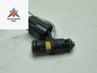 форсунка Skoda Fabia 1 поколение (6Y) [рестайлинг] 2007, 1.4 л., бензин, МКПП, жёлтый, универсал, 036906031AG