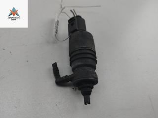 насос (моторчик) омывателя стекла Skoda Superb 1 поколение [рестайлинг] 2006, синий, седан, 1T0955651