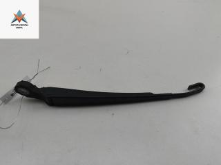 Щеткодержатель (поводок стеклоочистителя) задний Volkswagen Passat B5 [рестайлинг] 2002, 2.0 л., бензин, МКПП, серый, универсал, 1J6955707A