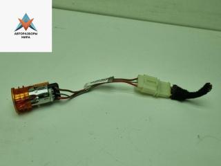 прикуриватель Volkswagen Touareg 1 поколение 2004, 5.0 л., дизель, АКПП, чёрный, внедорожник 5 дв., 3D0919309