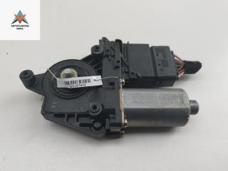 моторчик стеклоподъемника задний правый Volkswagen Passat B5 1999, 1.9 л., дизель, МКПП, чёрный, универсал, 3B9839752
