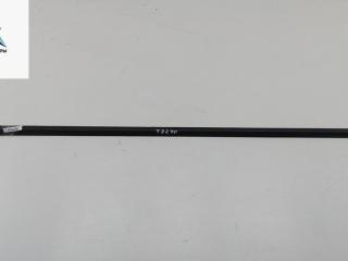 Накладка на порог наружная левая Volkswagen Touareg 1 поколение 2004, чёрный, внедорожник 5 дв., 7L0853537