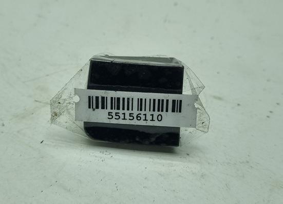накладка декоративная Volkswagen Passat B6 2006, 2.0 л., дизель, МКПП, красный, универсал, 3C0959624D