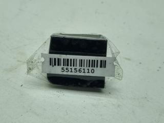 накладка декоративная Volkswagen Passat B6 2006, 2.0 л., дизель, МКПП, красный, универсал, 3C0959624D