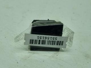 накладка декоративная Volkswagen Passat B6 2006, 2.0 л., дизель, МКПП, красный, универсал, 3C0959623B