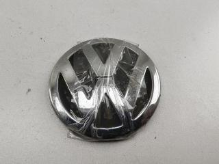 эмблема Volkswagen Passat B5+ (GP) 2002, 2.0 л., бензин, МКПП, серый, универсал, 3B9853630