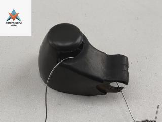 крышка поводка стеклоочистителя Volkswagen Golf 4 поколение 1999, 1.9 л., дизель, МКПП, белый, универсал, 1J6955435