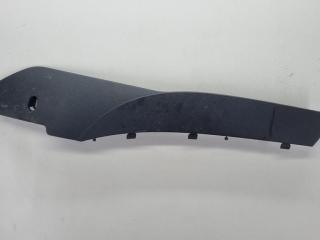 накладка декоративная Volkswagen Passat B6 2006, 2.0 л., дизель, МКПП, красный, универсал, 3C1853046