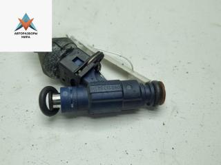 форсунка Volkswagen Passat B5 [рестайлинг] 2004, 1.8 л., бензин, МКПП, серый, универсал, 06B133551M