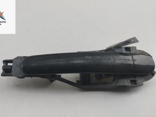 ручка наружная задняя правая Volkswagen Passat B5 1999, 1.9 л., дизель, МКПП, чёрный, универсал