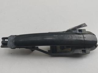 ручка наружная задняя правая Volkswagen Passat B5 1999, 1.9 л., дизель, МКПП, чёрный, универсал