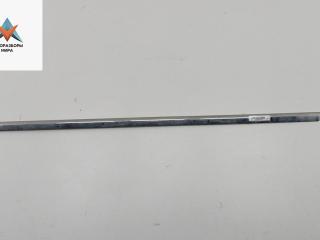 молдинг двери задней левой Volkswagen Passat B6 2006, 2.0 л., дизель, МКПП, красный, универсал, 3C0853753A