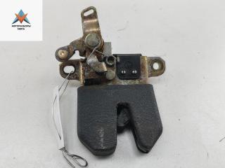 замок багажника Skoda Superb 1 поколение [рестайлинг] 2006, седан, 3B5827505