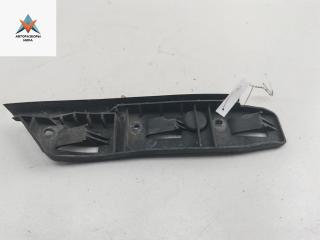 кронштейн переднего бампера Skoda Superb 1 поколение [рестайлинг] 2006, 2.5 л., дизель, АКПП, синий, седан, 3U0807164