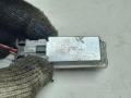 фонарь салона (плафон) Volkswagen Touareg 1 поколение 2004, 5.0 л., дизель, АКПП, чёрный, внедорожник 5 дв., 6L0947565 - фото №2