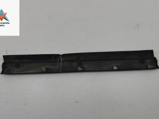 молдинг двери задней правой Volkswagen Passat B5 1999, 1.9 л., дизель, МКПП, чёрный, универсал, 3B0854950