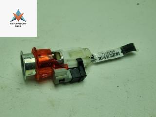 прикуриватель Volkswagen Passat B6 2006, 2.0 л., дизель, МКПП, красный, универсал, 1K0919309