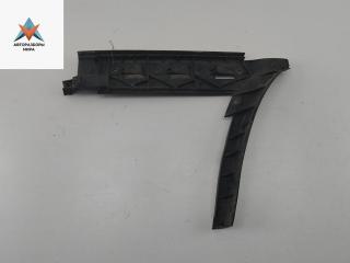 кронштейн заднего бампера Skoda Superb 1 поколение [рестайлинг] 2006, 2.5 л., дизель, АКПП, синий, седан, 3U5807394