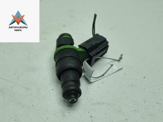 форсунка Volkswagen Passat B5 [рестайлинг] 2001, 2.0 л., бензин, МКПП, синий, универсал, 06B906031A