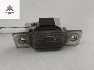 подсветка номера Volkswagen Passat B5 [рестайлинг] 2005, 2.5 л., дизель, МКПП, синий, универсал