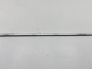 Молдинг стекла двери наружный Volkswagen Passat B6 2007, 2.0 л., дизель, МКПП, серый, универсал, 3C4837475