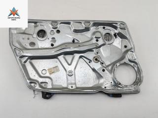 стеклоподъемник электрический передний левый Volkswagen Passat B5 1999, 1.9 л., дизель, МКПП, чёрный, универсал, 3B4837751