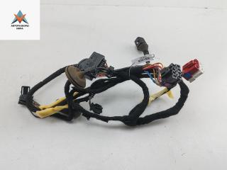 дверная проводка Skoda Superb 1 поколение [рестайлинг] 2006, 2.5 л., дизель, АКПП, синий, седан, 3U0971161