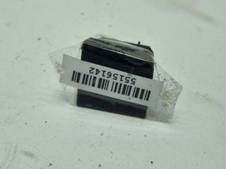 накладка декоративная Volkswagen Passat B6 2006, 2.0 л., дизель, МКПП, красный, универсал, 3C0959624C