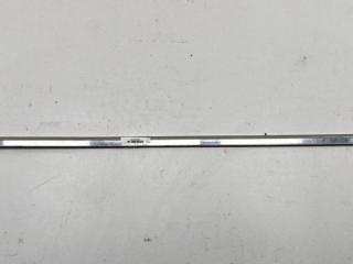 молдинг двери задней левой Volkswagen Passat B6 2007, 2.0 л., дизель, МКПП, серый, универсал, 3C0853753C
