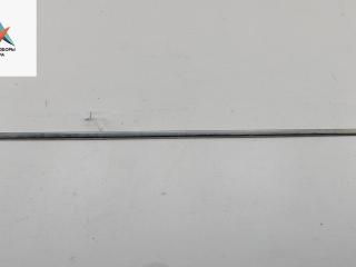 молдинг двери передней левой Volkswagen Passat B6 2007, 2.0 л., дизель, МКПП, серый, универсал, 3C0853515