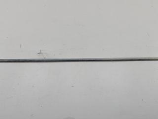 молдинг двери передней левой Volkswagen Passat B6 2007, 2.0 л., дизель, МКПП, серый, универсал, 3C0853515