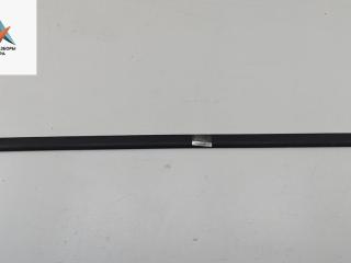 молдинг двери передней левой Volkswagen Passat B5 [рестайлинг] 2002, 2.0 л., бензин, МКПП, серый, универсал, 3B0853515