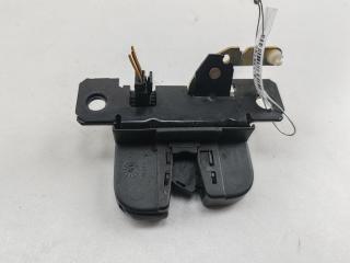 замок багажника Volkswagen Touareg 1 поколение 2004, внедорожник 5 дв., 7L6827505