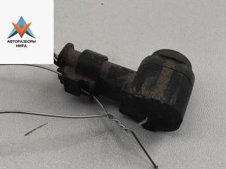 датчик парктроника Volkswagen Passat B6 2007, 2.0 л., дизель, МКПП, серый, универсал, 3C0919275S