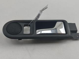 ручка внутренняя задняя правая Volkswagen Passat B5 1999, 1.9 л., дизель, МКПП, чёрный, универсал, 3B0839114
