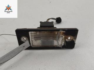 подсветка номера Volkswagen Passat B5 [рестайлинг] 2002, 2.0 л., бензин, МКПП, серый, универсал, 1J5943021A