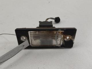подсветка номера Volkswagen Passat B5+ (GP) 2002, 2.0 л., бензин, МКПП, серый, универсал, 1J5943021A