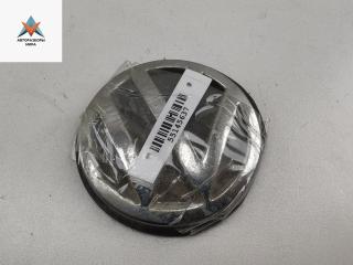 эмблема Volkswagen Passat B5 1999, 1.9 л., дизель, МКПП, синий, универсал, 3B0853630