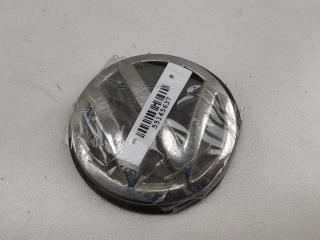 эмблема Volkswagen Passat B5 1999, 1.9 л., дизель, МКПП, синий, универсал, 3B0853630