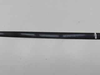 молдинг двери передней левой Volkswagen Touran 2004, 1.6 л., бензин, МКПП, чёрный, минивэн, 1T0853515