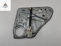 стеклоподъемник электрический задний левый Volkswagen Passat B5 1999, 1.9 л., дизель, МКПП, чёрный, универсал, 3B9839751AT - фото №2