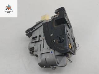 замок двери задней левой Volkswagen Passat B6 2007, 2.0 л., дизель, МКПП, серый, универсал, 3C4839015A