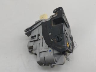 замок двери задней левой Volkswagen Passat B6 2007, 2.0 л., дизель, МКПП, серый, универсал, 3C4839015A